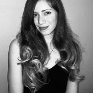 Meet your Posher, Gisselle